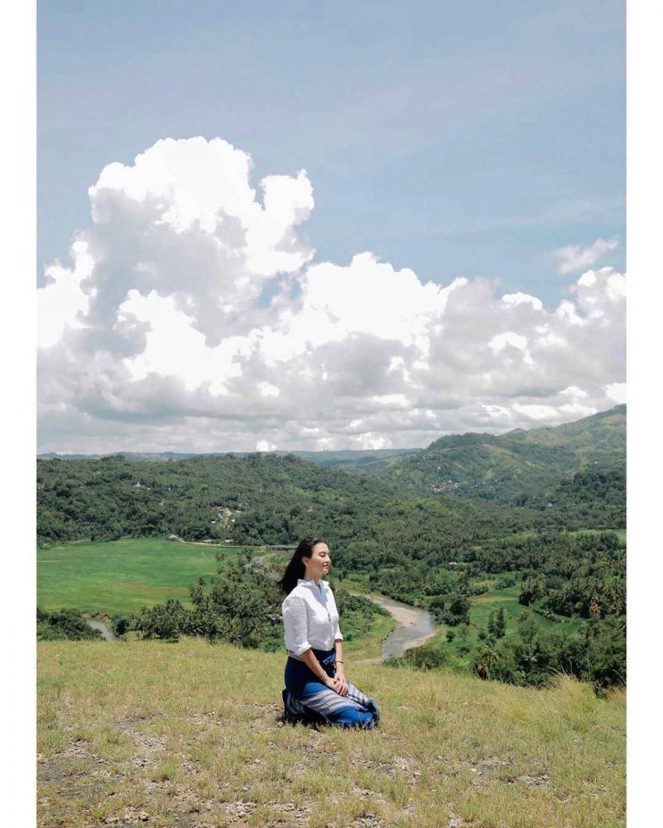 potret Raline Shah (instagram.com/ralineshah)