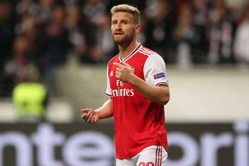 Shkodran Mustafi (goal.com)