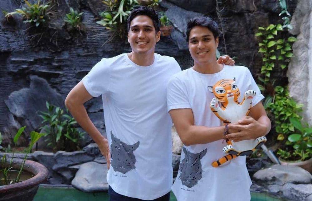 Punya Visual Blasteran, 9 Artis Indonesia Ini Terlahir di Jerman