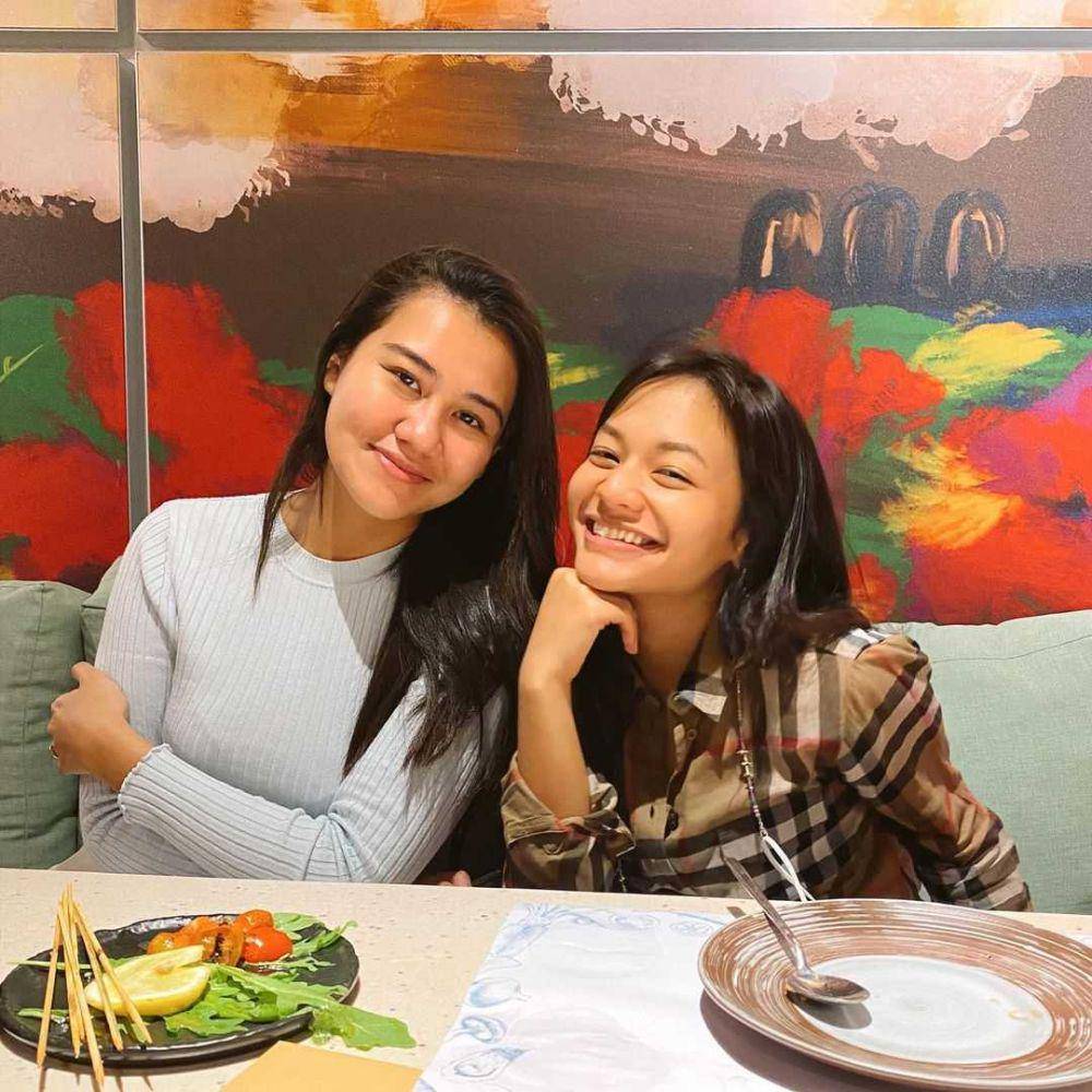 Amel dan Aaliyah (instagram.com/amelcarla)