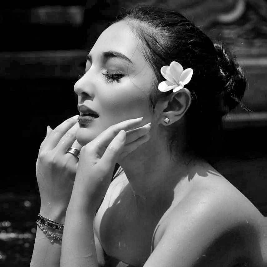 Ashanty (instagram.com/ashanty_ash)