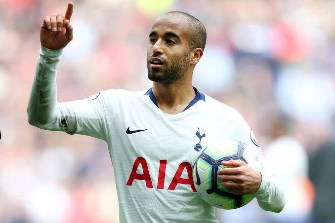 Lucas Moura (premierleague.com)