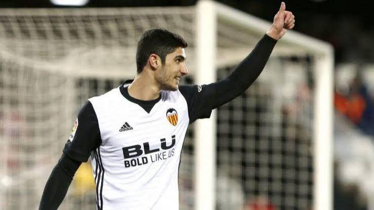 Goncalo Guedes (marca.com)