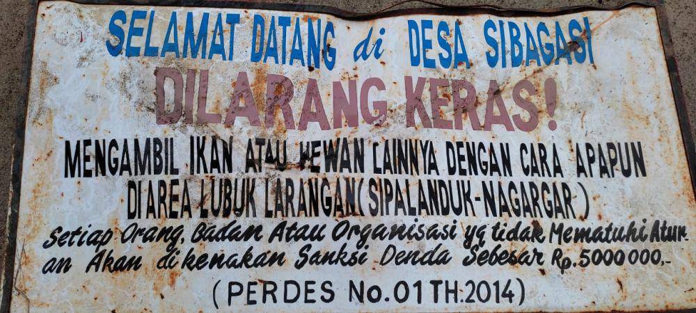 dok. pribadi/nur mar a siregar