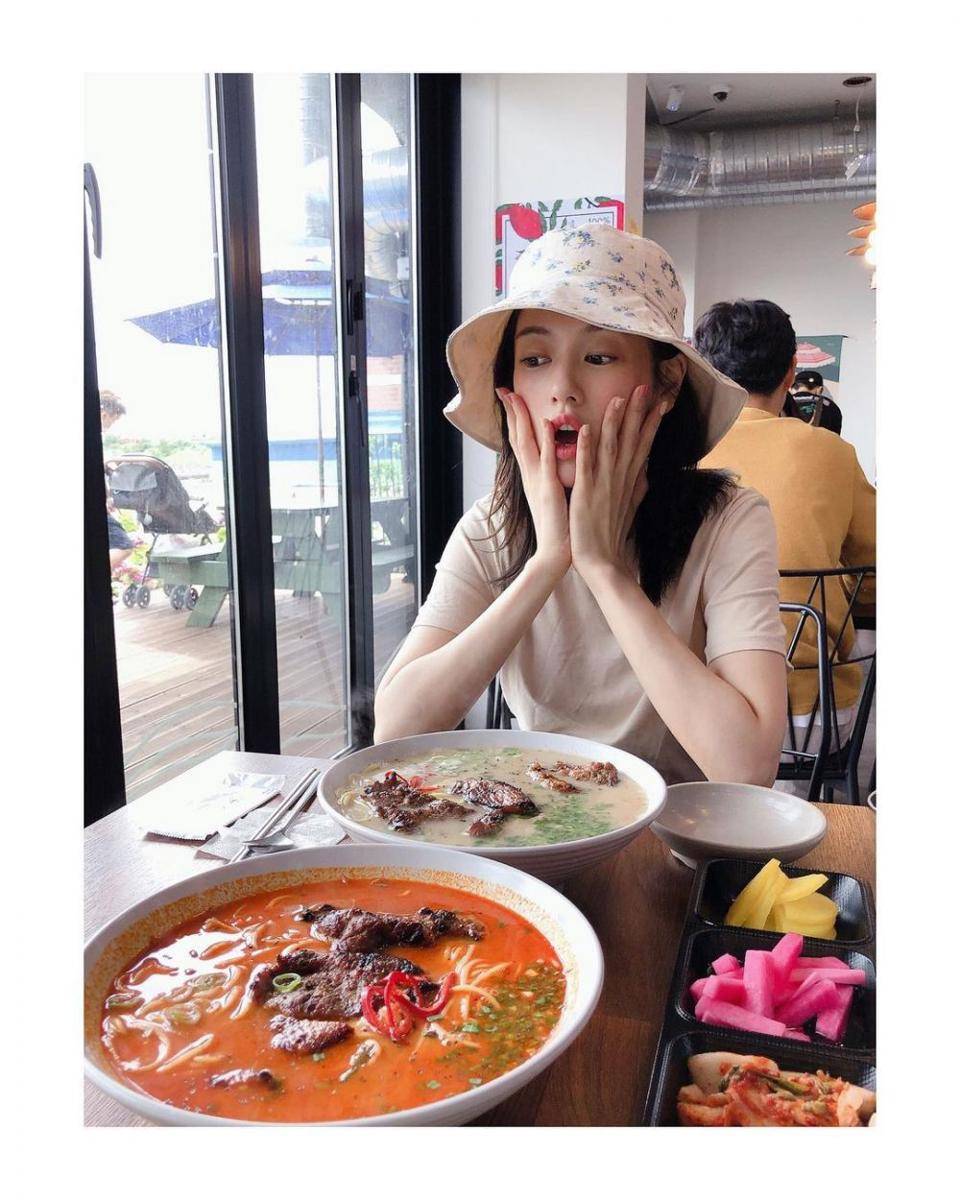 Jung So Min (instagram.com/somin_jj)