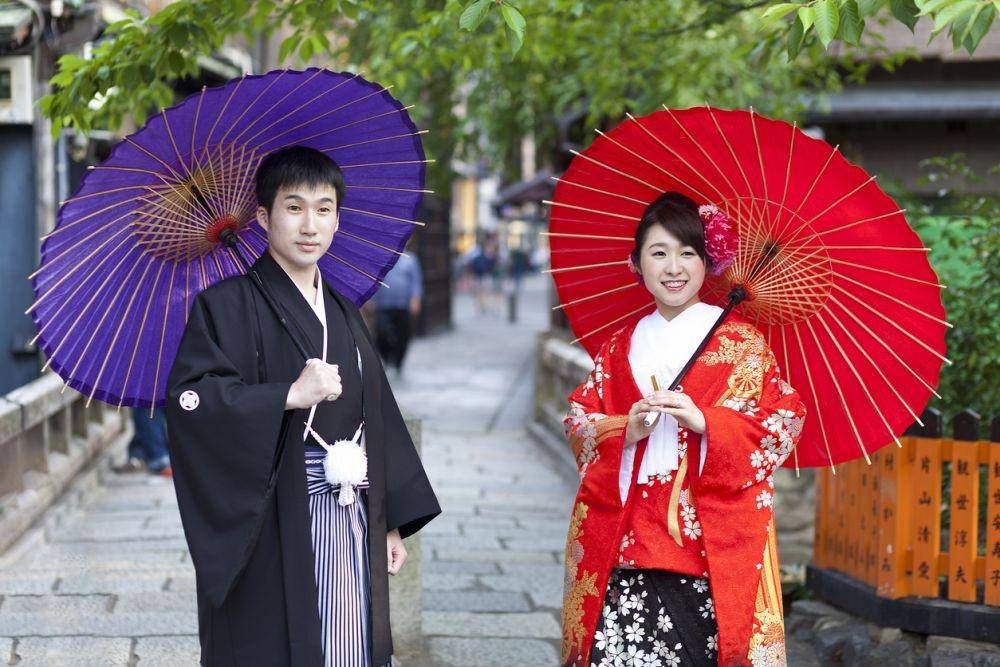 pernikahan Jepang (savvytokyo.com)