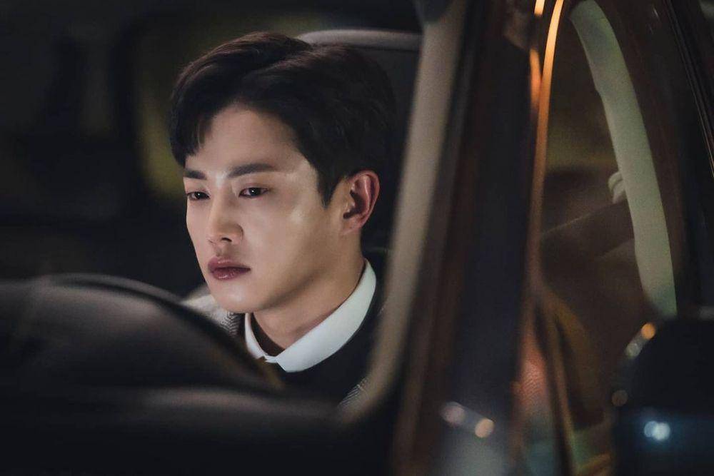 Kim Min Seok (instagram.com/samuliesword)
