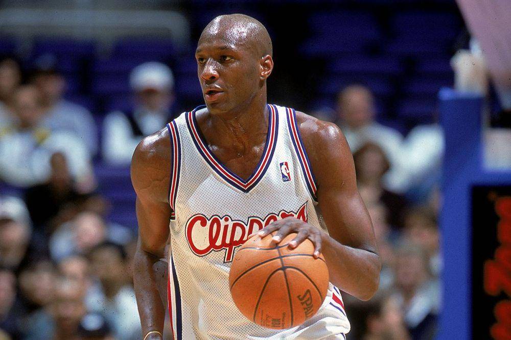 Lamar Odom (clipsnation.com)