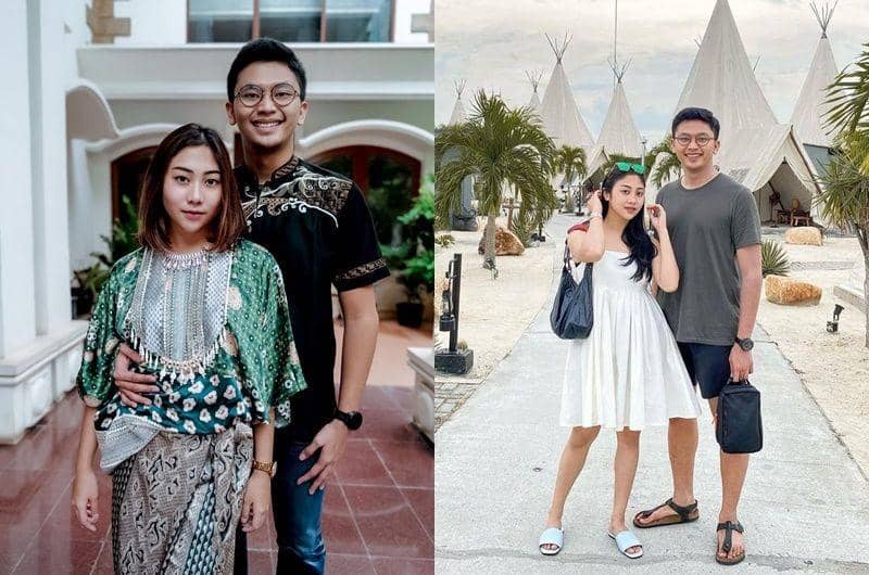 9 Potret Gaya Pacaran Winona Willy yang Sukses Bikin Baper