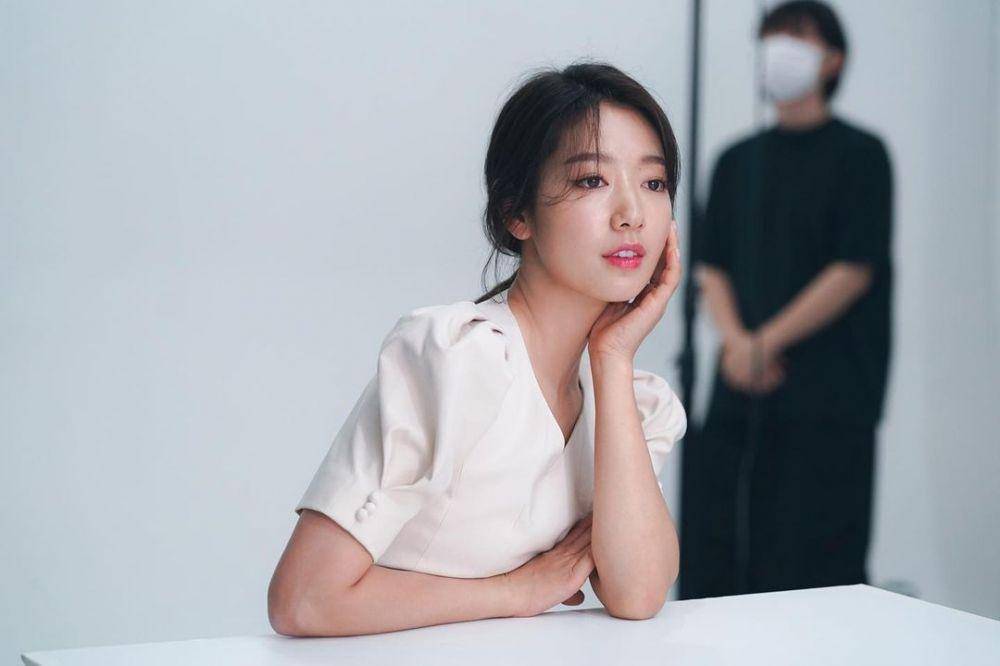 Park Shin Hye (instagram.com/ssinz7)