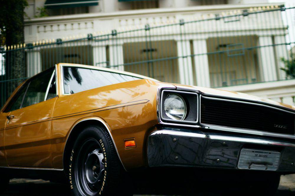Potret mobil sedan(pexels/@felipepelaquim)