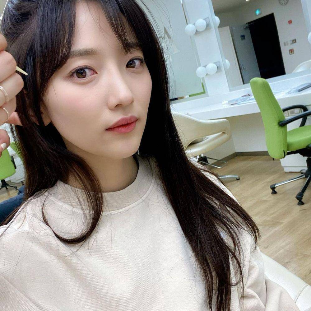 Pyo Ye Jin (instagram.com/yjiinp)