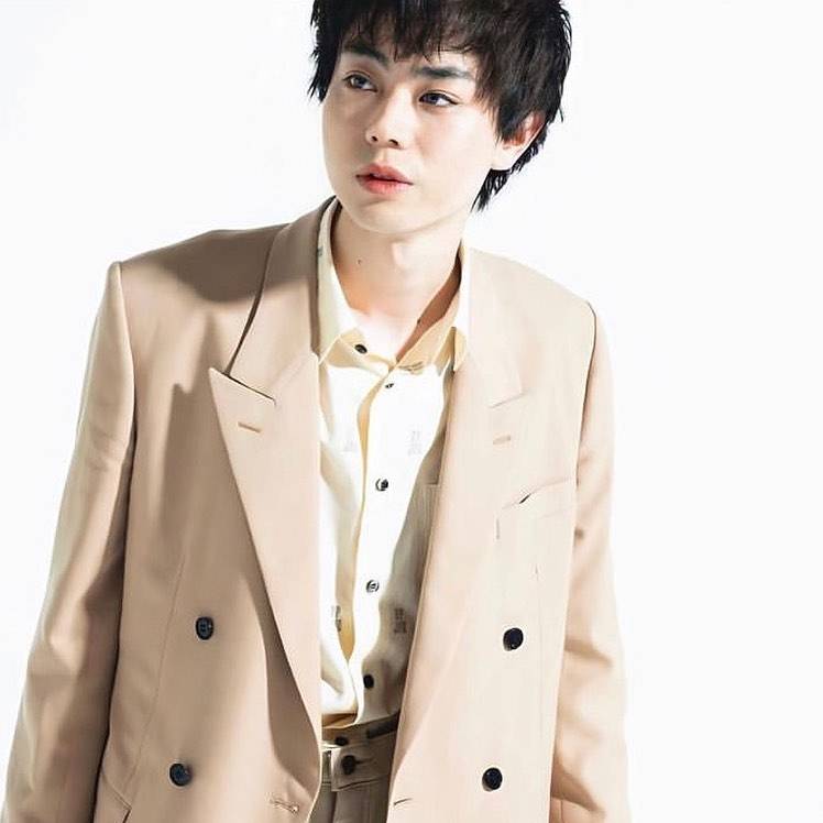Masaki Suda (instagram.com/suda_masaki0221fan)