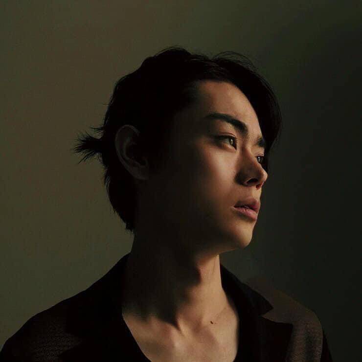 Masaki Suda (instagram.com/suda_masaki0221fan)