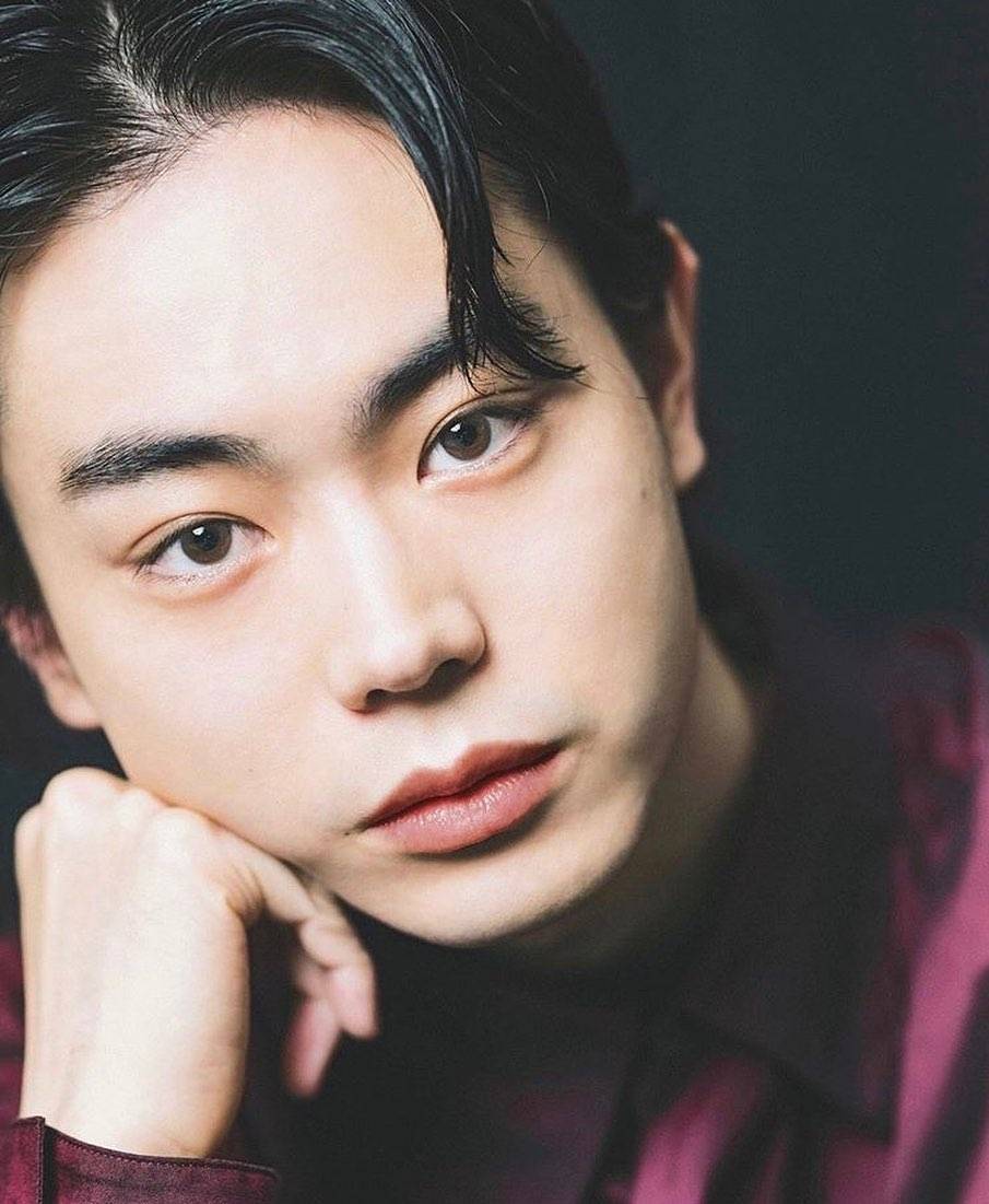 Masaki Suda (instagram.com/suda_masaki0221fan)