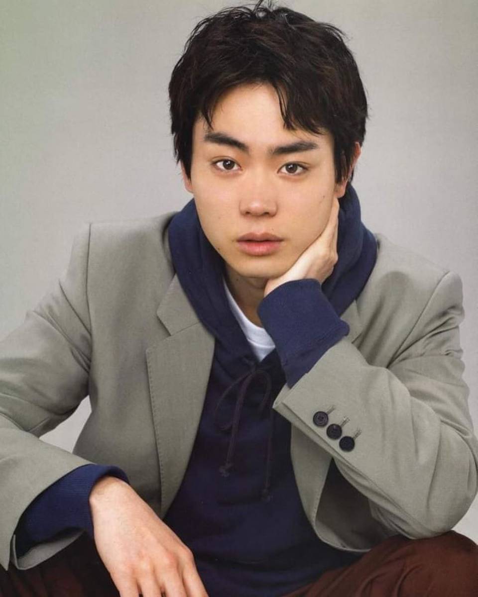 Masaki Suda (instagram.com/suda_masaki0221fan)