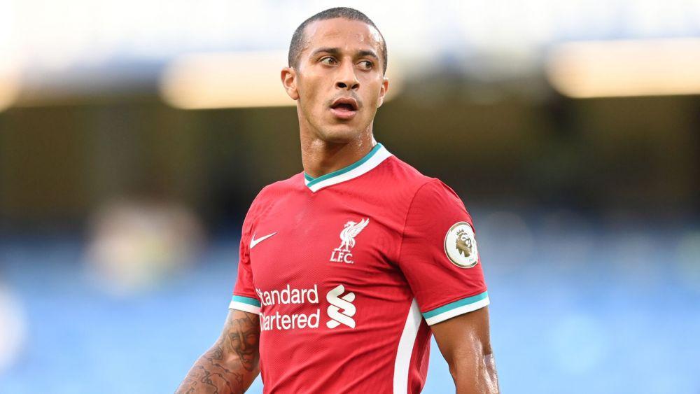 2 Pemain Bisa Halangi Liverpool Raih Gelar Premier League