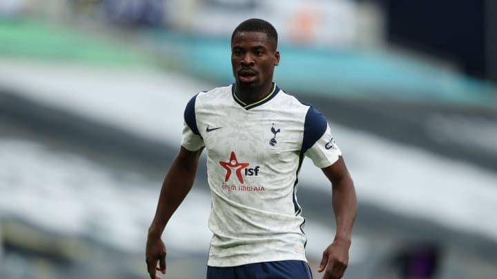Serge Aurier. (90min.com)