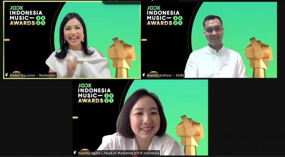 dok. JOOX