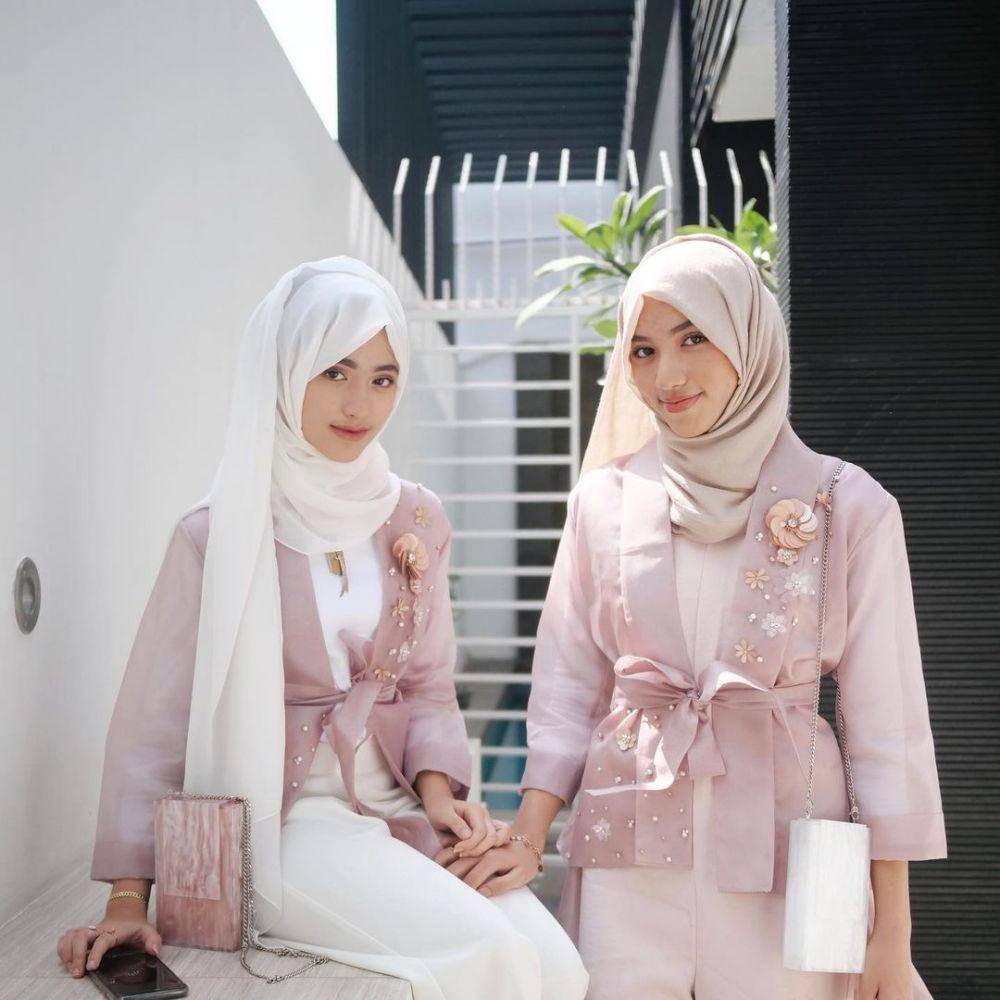 Shirin dan Darin (instagram.com/shireeenz)