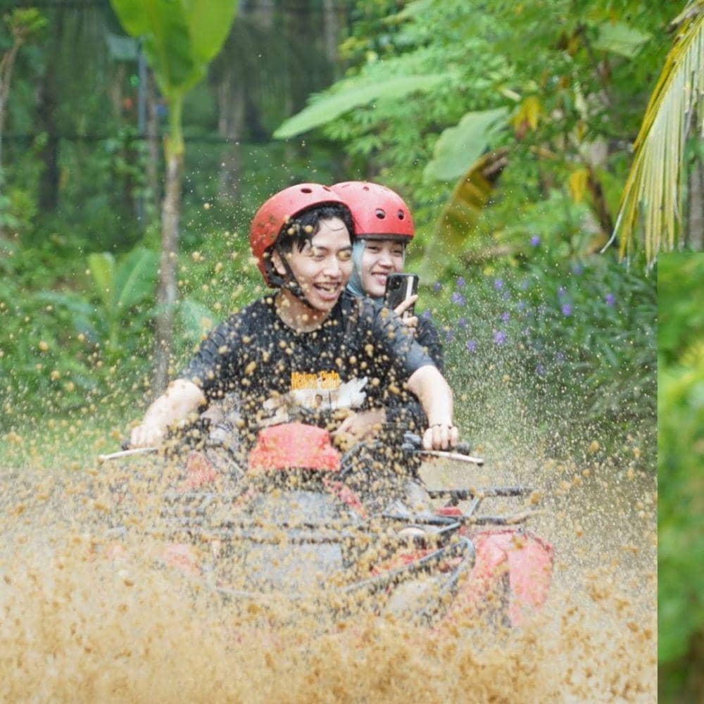 Putri Delina dan Jeffry Reksa (instagram.com/putridelinaa)