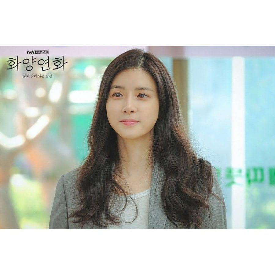 Lee Bo Young di drama When My Love Blooms(mydramalist.com)