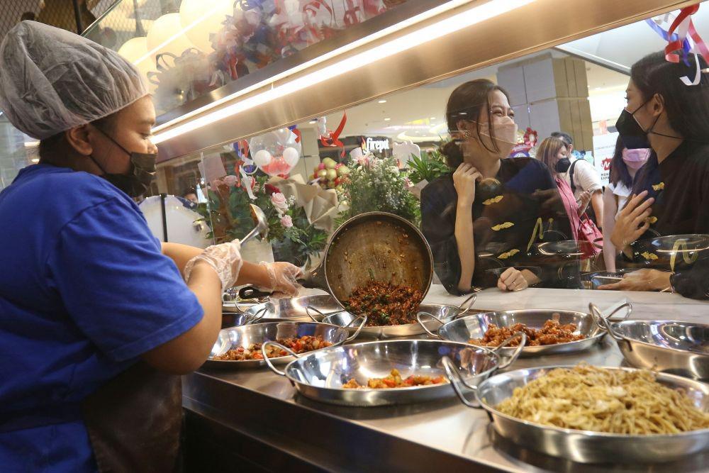 Kisah Bisnis Kuliner Monkey Express, Inovasi Menu di Tengah Pandemik