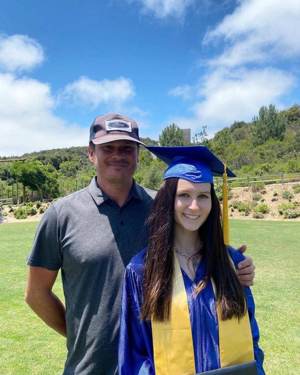Tom DeLonge, Ava Elizabeth DeLonge (instagram.com/tomdelonge)