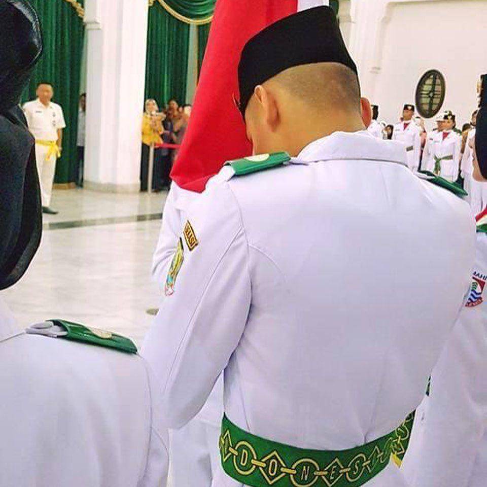 Irzan Faiq (instagram.com/irzannfaiq)