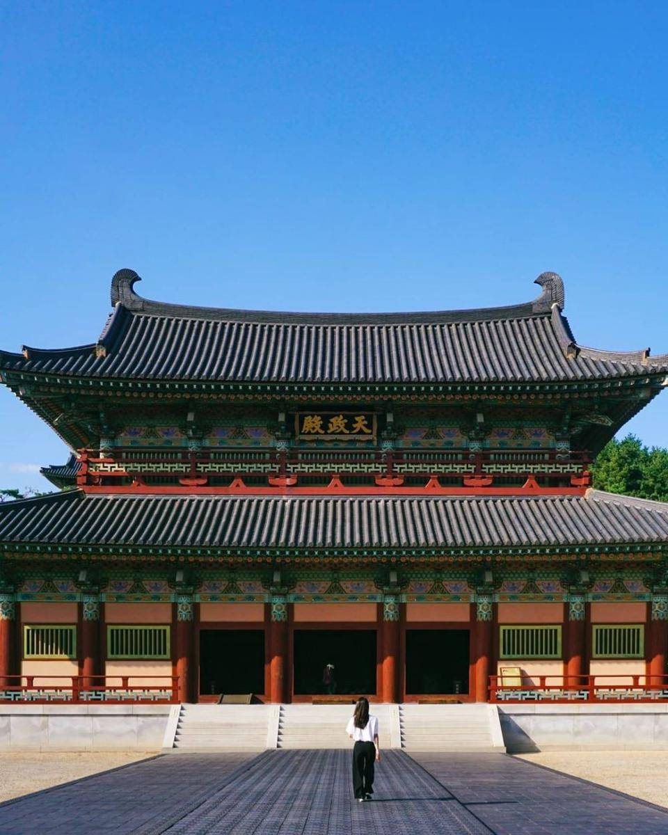 Baekje Cultural Land (instagram.com/es_kwon)