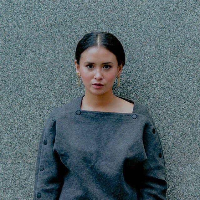 Ayusitha (instagram.com/ayushita)