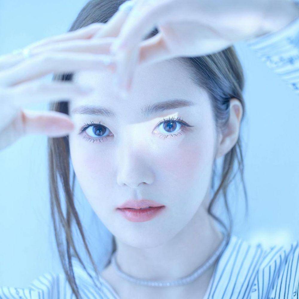 Park Min Young (Instagram.com/rachel_mypark)
