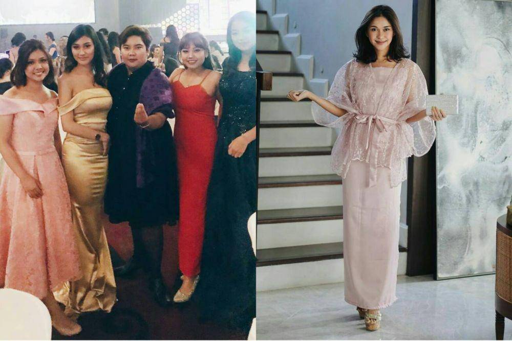 Regina Kandou dan Nana Mirdad (instagram.com/reginakandou/| instagram.com/nanamirdad_/)