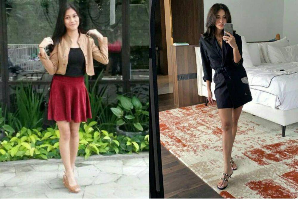 Regina Kandou dan Nana Mirdad (instagram.com/reginakandou/| instagram.com/nanamirdad_/)