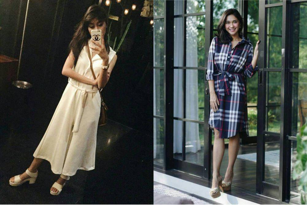 Regina Kandou dan Nana Mirdad (instagram.com/reginakandou/| instagram.com/nanamirdad_/)