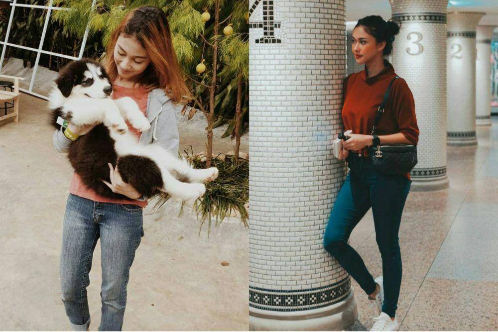 Regina Kandou dan Nana Mirdad (instagram.com/reginakandou/| instagram.com/nanamirdad_/)
