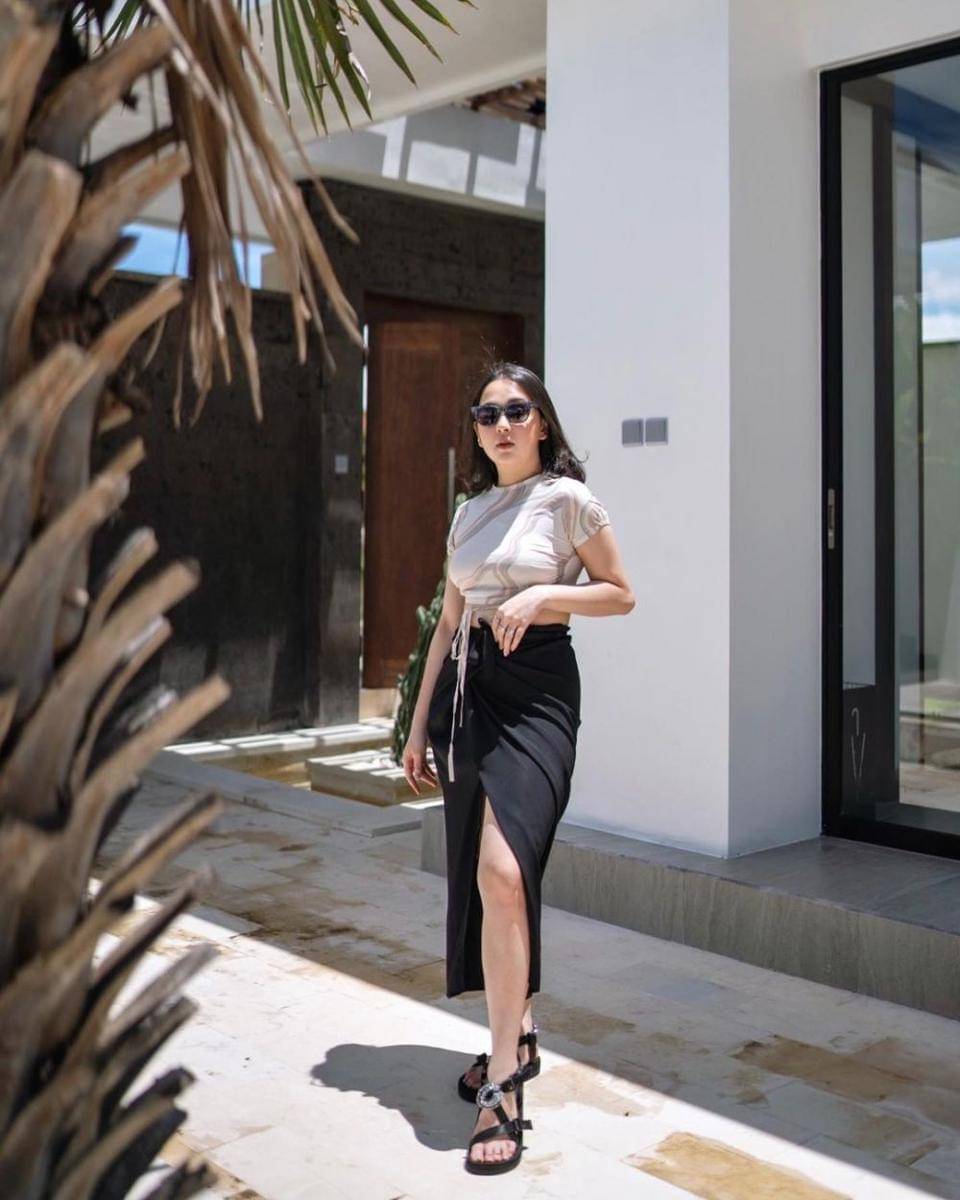 Agatha Pricilla (instagram.com/agthpricilla/)
