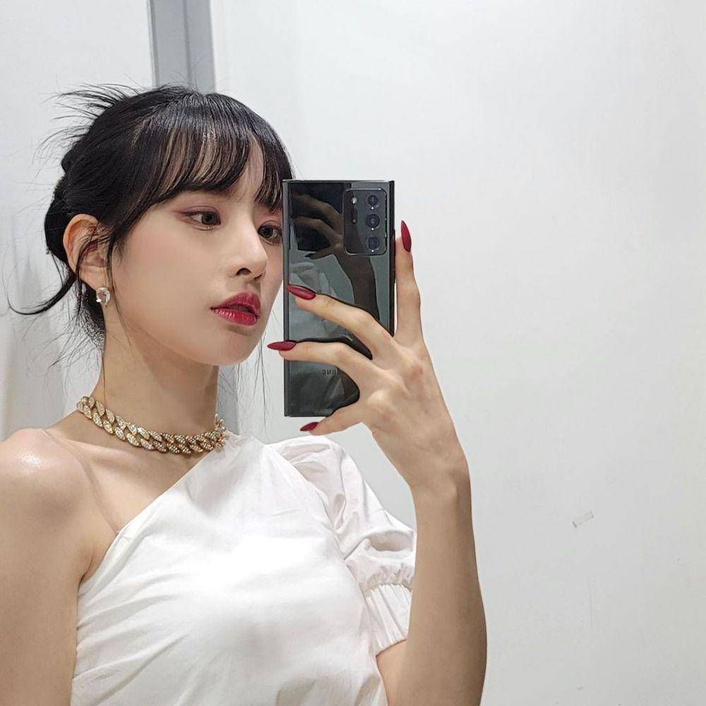 Seola WJSN (instagram.com/seola_s)