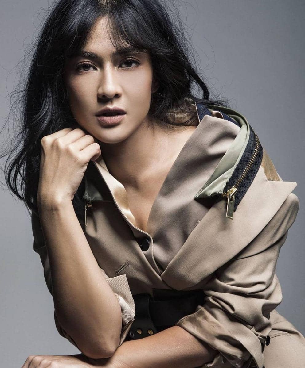 Dian Sastrowardoyo (instagram.com/therealdisastr)