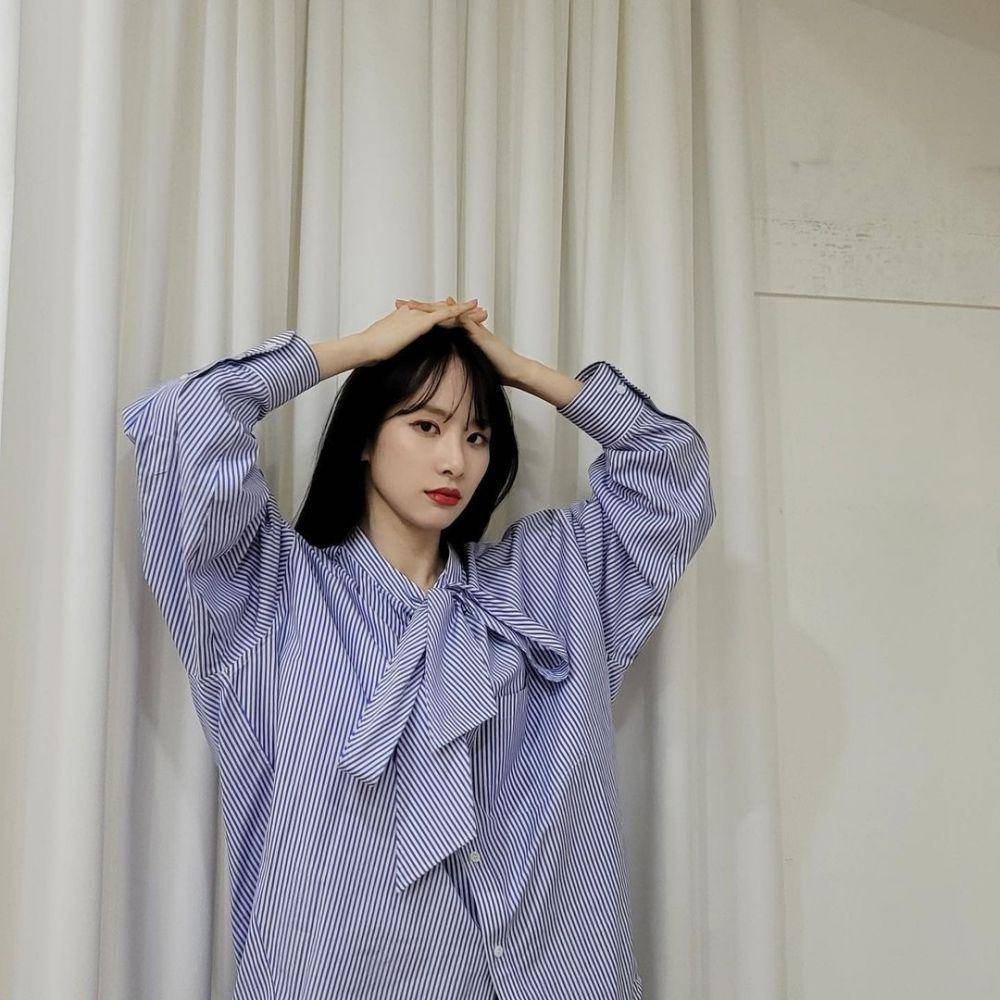 Seola WJSN (instagram.com/seola_s)