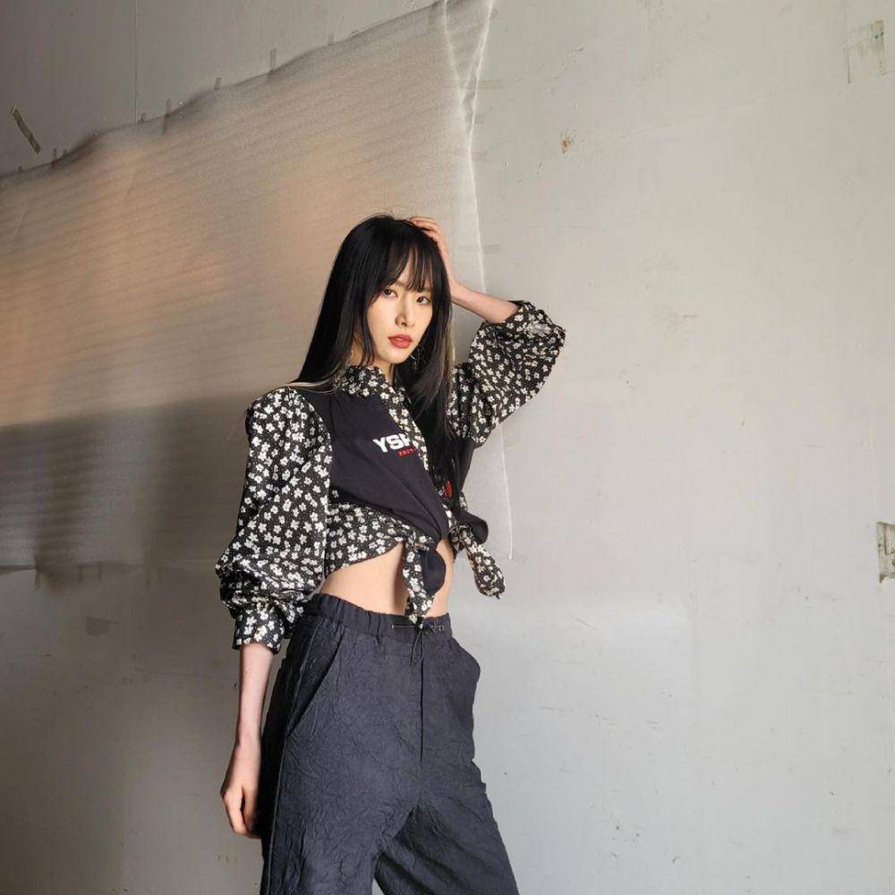 Seola WJSN (instagram.com/seola_s)