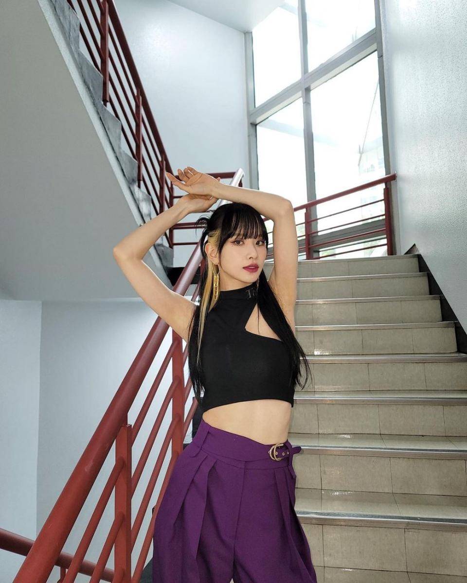 Seola WJSN (instagram.com/seola_s)