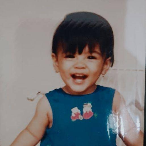 masa kecil Alyssa Soebandono (instagram.com/ichasoebandono)