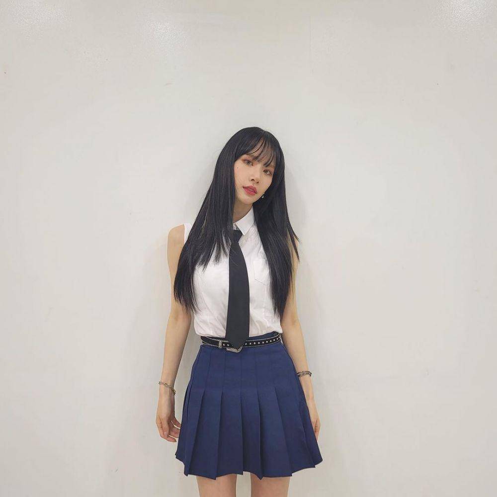 Seola WJSN (instagram.com/seola_s)