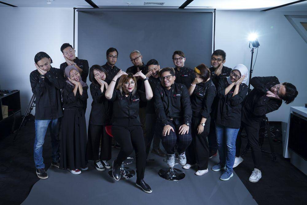 Timmy IDN Pictures (Dok. IDN Media/Herka Pangaribowo)