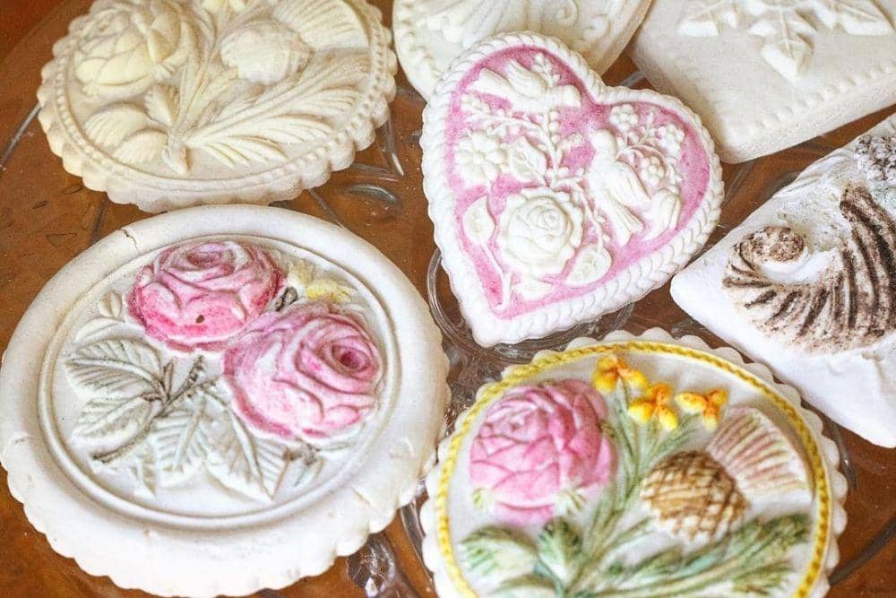 9 Fakta Springerle, Kue Kering Khas Jerman yang Dijuluki Ksatria Kecil