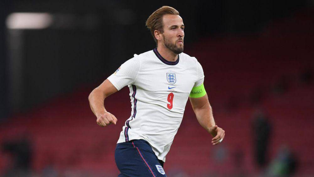 Harry Kane. (eurosport.com)