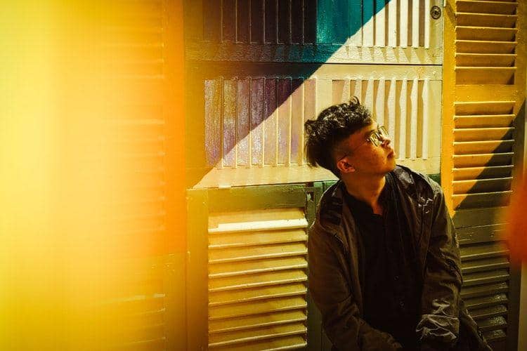 Ilustrasi seorang pria (unsplash.com/kentro)