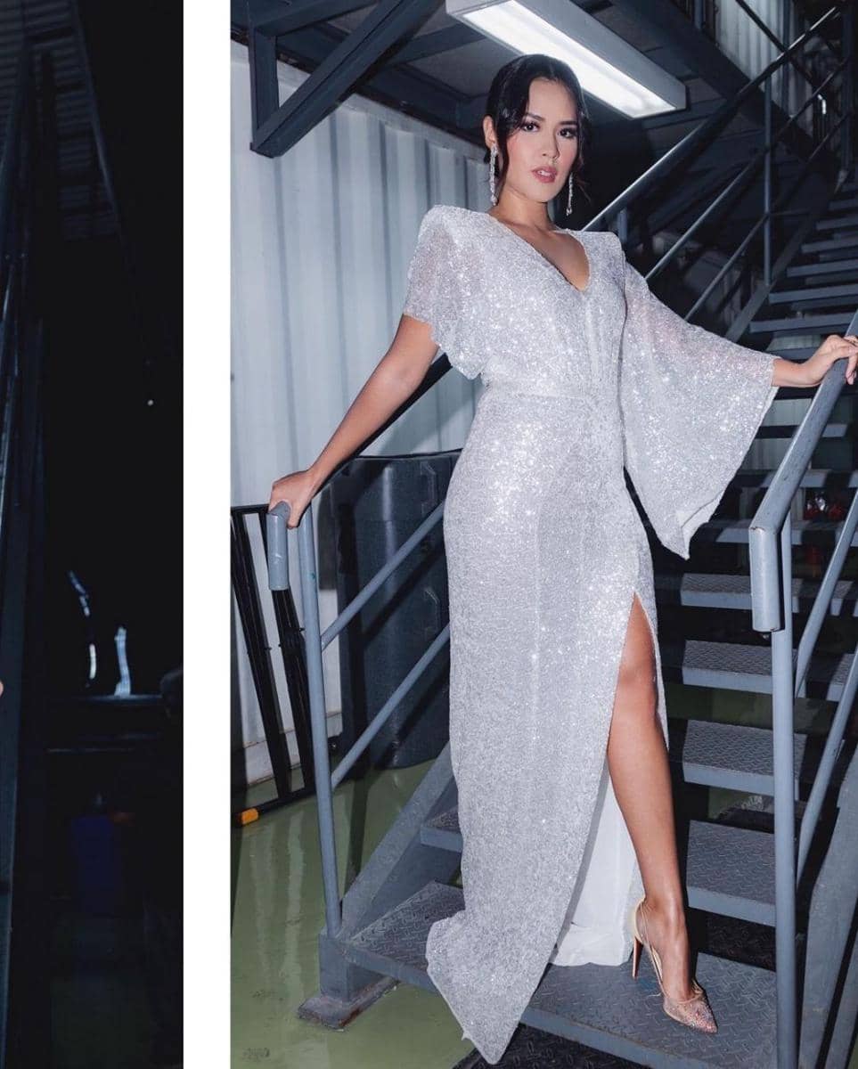 Raisa (Instagram.com/raisa6690)