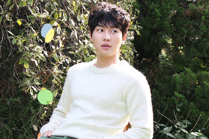 [EKSKLUSIF] Kwon Hwa Woon Bahas Drakor Mouse hingga Sinetron Indonesia